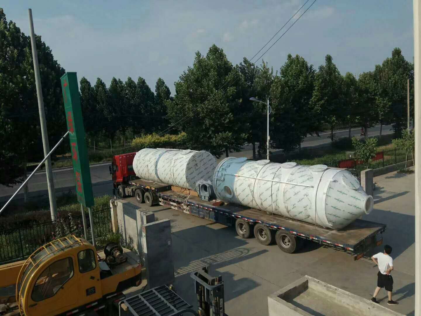 密封圈加工廠<a href='http://www.htfund.com.cn/products/chuchen/jh/gongyefeiqichuli/' target='_blank' title='廢氣處理設(shè)備' ><strong>廢氣處理設(shè)備</strong></a>橡膠廢氣處理設(shè)備